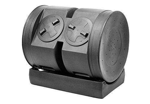 Large image of the Compost Wizard Dueling Tumbler by Good Ideas